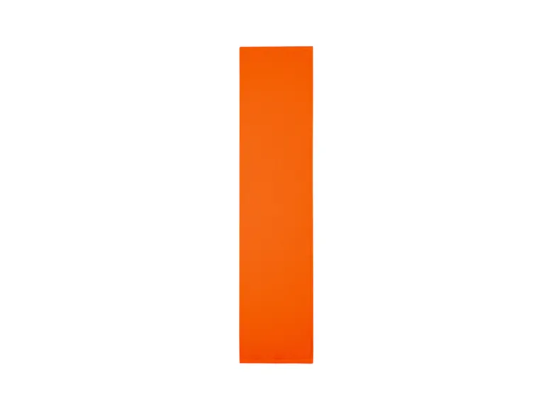 The One Towelling Sporthanddoek - Orange
