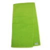 The One Towelling Sporthanddoek - Lime Green