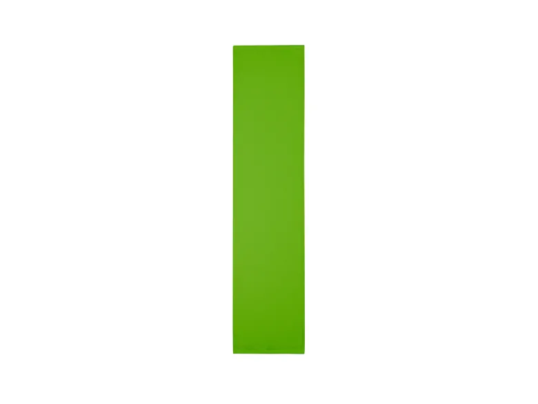 The One Towelling Sporthanddoek - Lime Green