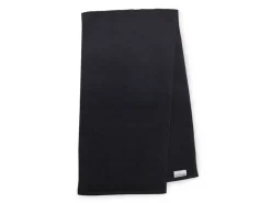 The One Towelling Sporthanddoek - Black