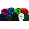 The One Towelling Sporthanddoek - Royal Blue