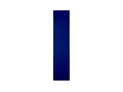 The One Towelling Sporthanddoek - Royal Blue