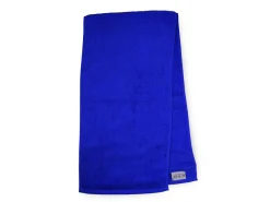 The One Towelling Sporthanddoek - Royal Blue