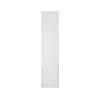 The One Towelling Sporthanddoek - White