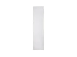 The One Towelling Sporthanddoek - White