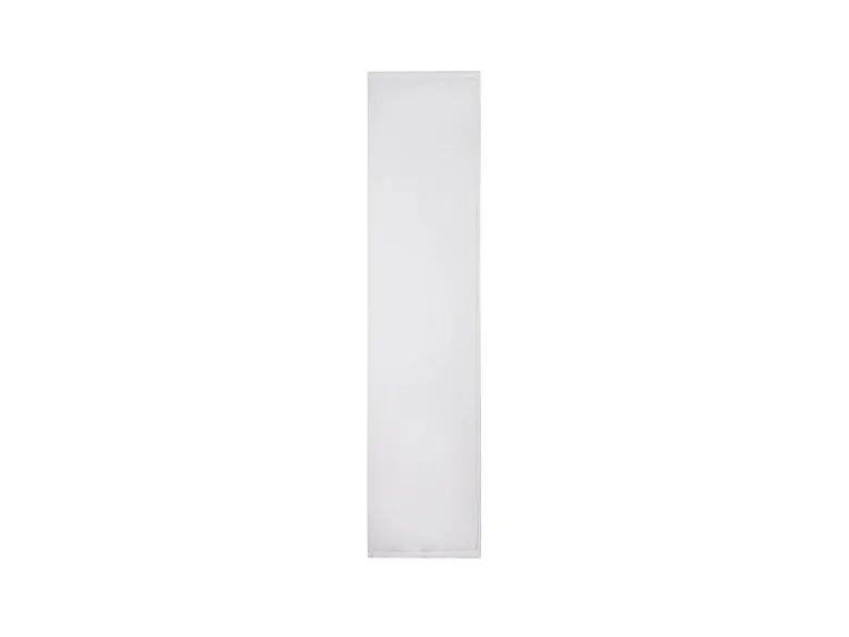 The One Towelling Sporthanddoek - White