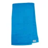The One Towelling Sporthanddoek - Turquoise