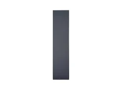 The One Towelling Sporthanddoek - Anthracite