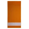 The One Towelling Sublimatie Handdoek - Orange