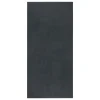 The One Towelling Super Size Handdoek - Anthracite