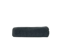 The One Towelling Super Size Handdoek - Anthracite