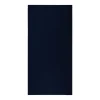 The One Towelling Super Size Handdoek - Navy Blue
