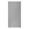 The One Towelling Super Size Handdoek - Light Grey
