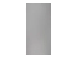 The One Towelling Super Size Handdoek - Light Grey