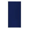 The One Towelling Super Size Handdoek - Royal Blue