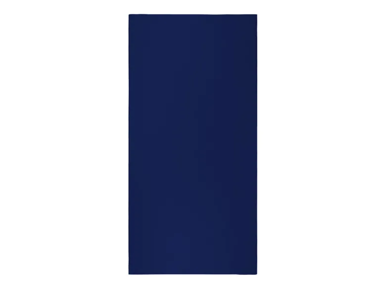 The One Towelling Super Size Handdoek - Royal Blue
