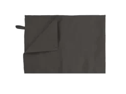 The One Towelling Theedoek - Anthracite