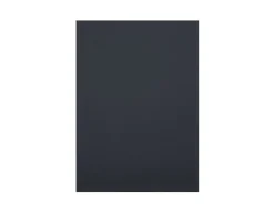 The One Towelling Theedoek - Anthracite