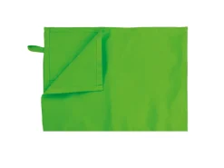 The One Towelling Theedoek - Lime Green