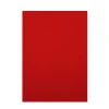 The One Towelling Theedoek - Red