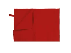 The One Towelling Theedoek - Red