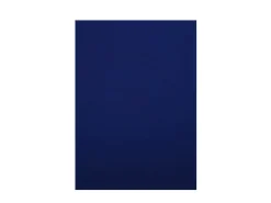 The One Towelling Theedoek - Royal Blue