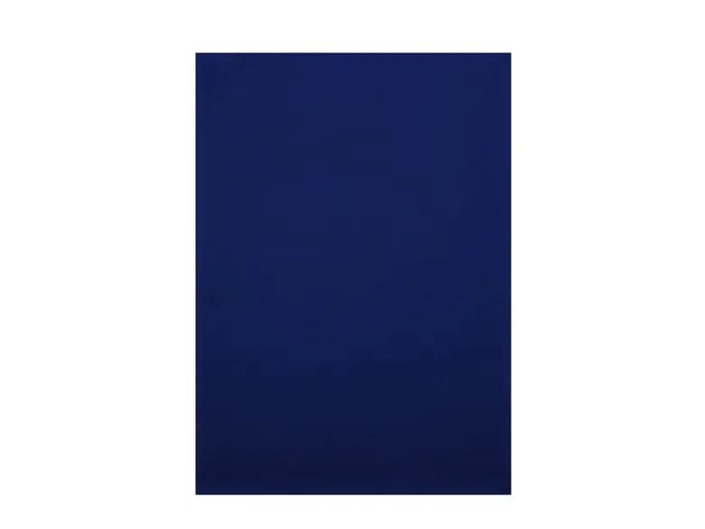 The One Towelling Theedoek - Royal Blue