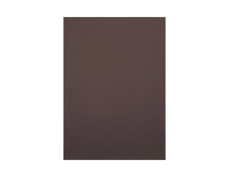 The One Towelling Theedoek - Taupe