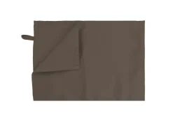 The One Towelling Theedoek - Taupe