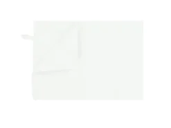 The One Towelling Theedoek - White