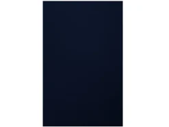 The One Towelling Ultra Deluxe Badmat - Navy Blue