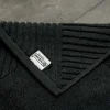 The One Towelling Ultra Deluxe Badmat - Gold Yellow