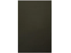 The One Towelling Ultra Deluxe Badmat - Olive Green