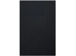 The One Towelling Ultra Deluxe Badmat - Anthracite