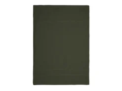 The One Towelling Ultra Deluxe Gastendoek - Olive Green
