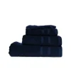 The One Towelling Ultra Deluxe Gastendoek - Navy Blue