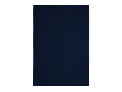 The One Towelling Ultra Deluxe Gastendoek - Navy Blue