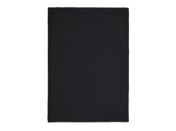 The One Towelling Ultra Deluxe Gastendoek - Anthracite