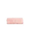 The One Towelling Ultra Deluxe Gastendoek - Salmon