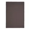The One Towelling Ultra Deluxe Gastendoek - Taupe