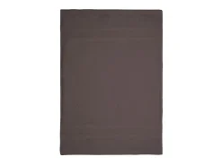 The One Towelling Ultra Deluxe Gastendoek - Taupe