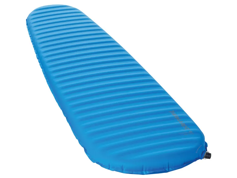 Therm-A-Rest Trail Pro L slaapmat - Blue
