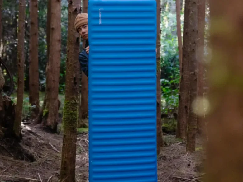 Therm-A-Rest Trail Pro Max L slaapmat - Blue