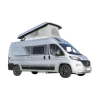 Thermicamp Roof hefdak binnenisolatie - Dreamer D43 Up >09/2020
