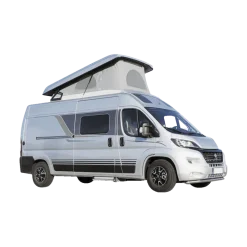 Thermicamp Roof hefdak binnenisolatie - Dreamer D43 Up >09/2020