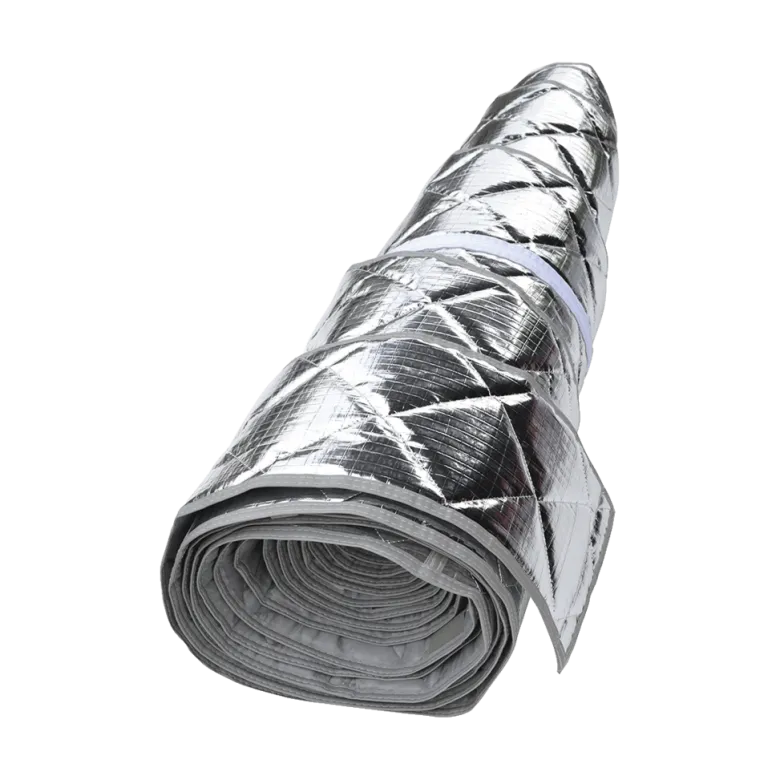 Thermicamp SCA124 hefdak binnenisolatie - Ford Custom V362
