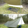 Thermori tarp - 352 x 287 cm