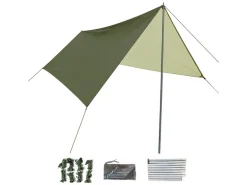 Thermori tarp - 352 x 287 cm