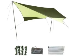 Thermori tarp - 435 x 444 cm