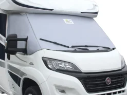 Thermoval Ford Transit >06/2014 raamisolatie